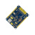 F103C8T6开发板F1学习板核心板评估板含例程主芯片 炫酷蓝F103C6T6