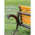 公园椅户外长椅子庭院休闲座椅室外长凳防腐实木塑木铁艺靠背排椅 有靠背公园1.8米 不掉漆耐用