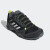 ADIDAS/阿迪达斯新款男子防滑耐磨户外运动登山鞋 FX4575 46