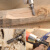 木工电动旋转锉磨头抛光打磨雕刻头合金木雕根雕铣刀木锉套装工具 硬木十件套