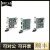 NI-PXI-2597RF多路复用器开关模块26.5 GHz506x1 (SP6T)端