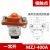 MZJ-200A直流接触器HZJ-50A 100A 400A大功率600A叉继电器12V 24V MZJ-400A 12V