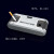 创华 电子点烟器单位个 220v固定式挂墙点烟器按键款BL1103 BL1103