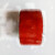 casac中科应化 HB1532化学交联型硅橡胶自粘带 绝缘阻燃自粘 电线电缆（1卷） 红色