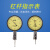 上海杠杆百分表小校表0-0.8mm杠杆指示表千分表精度0.001 杠杆百分表0-0.8mm精度0.01