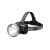 适用定制适用雅尼头灯强光充电超亮头戴式手电筒锂电户外矿灯 726T(白光)：科锐XP-G2光源，5600mA