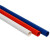 栎辰 LCXB-16 PVC拉线穿线 PVC穿线保护套管 3米 1根