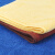 兰诗（LAUTEE）PB1001 毛巾 30x30cm 35g 酒店物业清洁抹布 颜色随机