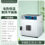 电热恒温鼓风干燥箱小型实验室烘箱药材烘干箱500度高温工业烤箱 立式1010B(25*25*25)可过检 不锈钢内