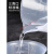 塑料量筒 量杯塑料带刻度量筒奶茶饮品烘焙店设备透明用具量桶125000ml毫升JYH 条纹量杯2000ml(带盖)