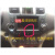 汉兰达DVD按键音量开关黑齿轮导航音响控制面板旋钮空调按钮 13-14款 亮银 前排旋钮一个