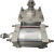 大缸径气缸CS2T140-CDS2T140-75-100-150-200-250-300-40 CDS2T140-150