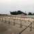 唯曼铁马护栏商场排队围栏交通安全道路围挡施工隔离围挡 1米高*1.5米长（白红色3.5公斤重）