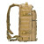 危机4 HAZARD4 美国 EVC-PLB 组合式单肩背包多功能战术背包 ATS（废墟迷彩）均码