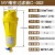 用压缩空气 滤芯中高压精密过滤器1.3MPA13公斤高效除油水过滤器 T-002(处理量2.6m3)