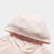 匹克（PEAK）运动皮肤风衣女高弹户外抗紫外线防晒科技连帽外套 浅粉红 S