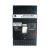 电器黑猫塑壳断路器HM3-250B/S/H/L3300/63/100/400/630A 160A 3P HM3160型