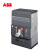 ABB Tmax XT系列电动机保护型塑壳断路器；XT4L160 MA32 Im=160/320 FF 3P