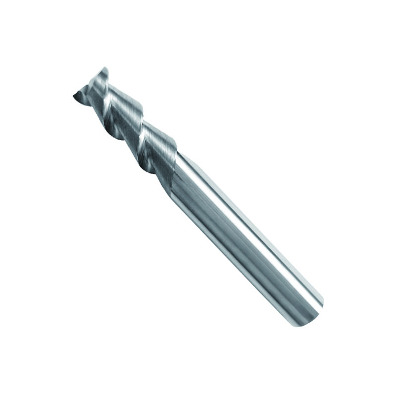 刃天行立铣刀 PAL2080-060S08铝用加工2刃 铝用平底铣刀 订制品 下单前请咨询客服确认货期SKYWALKER