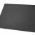 黑色硅橡胶板加工密封垫片3M单面带背胶自粘硅胶板0.5/1/2/3/mm 黑色带胶300*300*0.7 MM