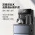 索菲诺 茶吧机家用饮水机下置式桶装水遥控多功能语音智能大屏显示立式冷热全自动 s01灰（语音遥控）冰热升级