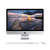 Apple苹果一体机电脑台式家用办公设计超薄imac21吋/27吋pro游戏 5K屏MK482定制/i7/32G/1000G 2
