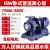雷亚（Leiya）ISW卧式管道泵上海离心泵380V耐高温暖气热水地暖增压循环泵 ISW25-125-0.75【4方20米】铜