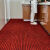 入户门口地毯厨房地垫防滑吸水商铺酒店迎宾门垫定制双条纹 七条纹暗红 6090cm