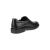爱步（ECCO）时尚经典复古低帮鞋男款休闲鞋London Apron经典商务皮鞋 Black 39