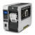 斑马（ZEBRA）ZT610 203dpi 标准4英寸标签机 工业型不干胶条码标签标签机