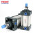 山耐斯（TWSNS）SC型标准气缸气动元件缸径32 SC32*200mm行程 