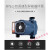 水泵XPS 三档调速增压泵循环泵地暖暖气泵管道 XP40-12F-250
