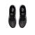 亚瑟士（asics）男士跑步鞋GEL-EXCITE 9田径健身训练鞋 舒适透气减震超轻运动鞋 Black/White 48