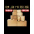 DYQT快递纸箱搬家箱飞机盒特硬大号打包纸箱收纳整理箱包装定制纸盒 三层特硬空白箱 飞机盒(200x140x40)30个
