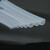 oudu  硅胶管软管透明饮水机硅橡胶 水管耐高温胶管 3*5(10米价)
