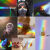 少屿三棱镜看彩虹儿童光学玻璃光线折射彩虹拍照摄影道具学生实验器材 浅紫色