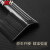 车炫仕适用于新款沃尔沃XC90门槛条护板xc90迎宾踏板内饰实用改装专用 沃尔沃XC90门槛条/迎宾踏板 黑钛款 全套8片装