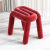 合家盈椅子北欧ins法国设计师创意网红化妆凳子休闲个性异形椅 靠背椅(蓝色)