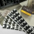 135胶卷DX码贴纸电影卷黑白彩色胶卷暗盒分装卷ISO识别感光度 ISO50度  10贴