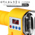 威光PPR热熔器PE热熔机20-63水管热融焊接机水电工程热合器PB 数显32型+大金模头+剪