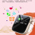 纯灿苹果s9手表华强北华强北跨境S8Ultra智能手表Watch测 S8 Ultra 无线充   橙色