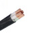 鹏贺 电线电缆 YJV4*35平方 四芯架空电缆线硬线国标铜芯保检 1米价