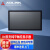 凌华科技（ADLINK）工业显示器23.8英寸全平面纯平工业级触控显示器IP65等级50000小时寿命防指纹屏幕 IM-238