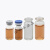 西林瓶 青霉素瓶 透明玻璃瓶 小药瓶2ml5ml10ml 15ml 20mL25ml 30 30ml(32*70mm)