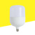 远波led灯泡 家用照明球泡灯护眼节能灯泡大功率白光黄光灯泡 5瓦 恒流风暴款(E27螺口白光)
