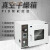 真空烘箱干燥箱电热恒温箱实验室用工业烤箱加热试验箱老化烘干机 DZF-6050+泵(2L)