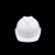 林盾（LINDUN） abs透气型安全帽 红色1顶