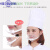 德国国产品质厨师口罩餐厅服务员厨房口罩透明塑料厨师防飞沫卫生 防雾款下单10只起 单只价格 循
