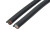 单钢丝行车电缆 3/4/5/6芯1/1.5/2.5/4/6平方 HCX RVVG控制软电线 RVVG 5*2.5(1米价格)
