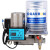 锐衍电动浓油泵 注油器 电动黄油泵 冲床自动加油泵 油脂润滑泵 0 4全自动